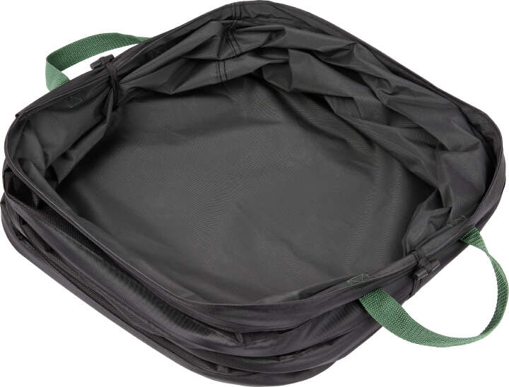 GÄRTNERGLÜCK Pop-Up Gartenabfallsack